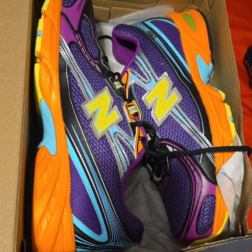 New Balance 710 Sz 11.5